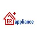 ER Appliance Repair logo
